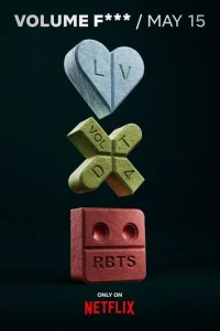 Любовь, смерть и роботы